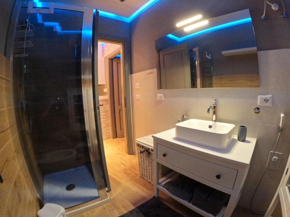 New Central Alghero Exterior photo